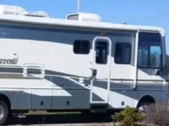 1RV Repairs