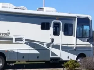 1RV Repairs