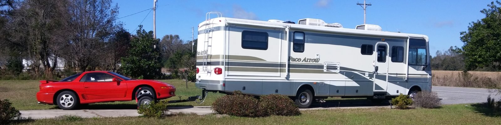 1RV Repairs 